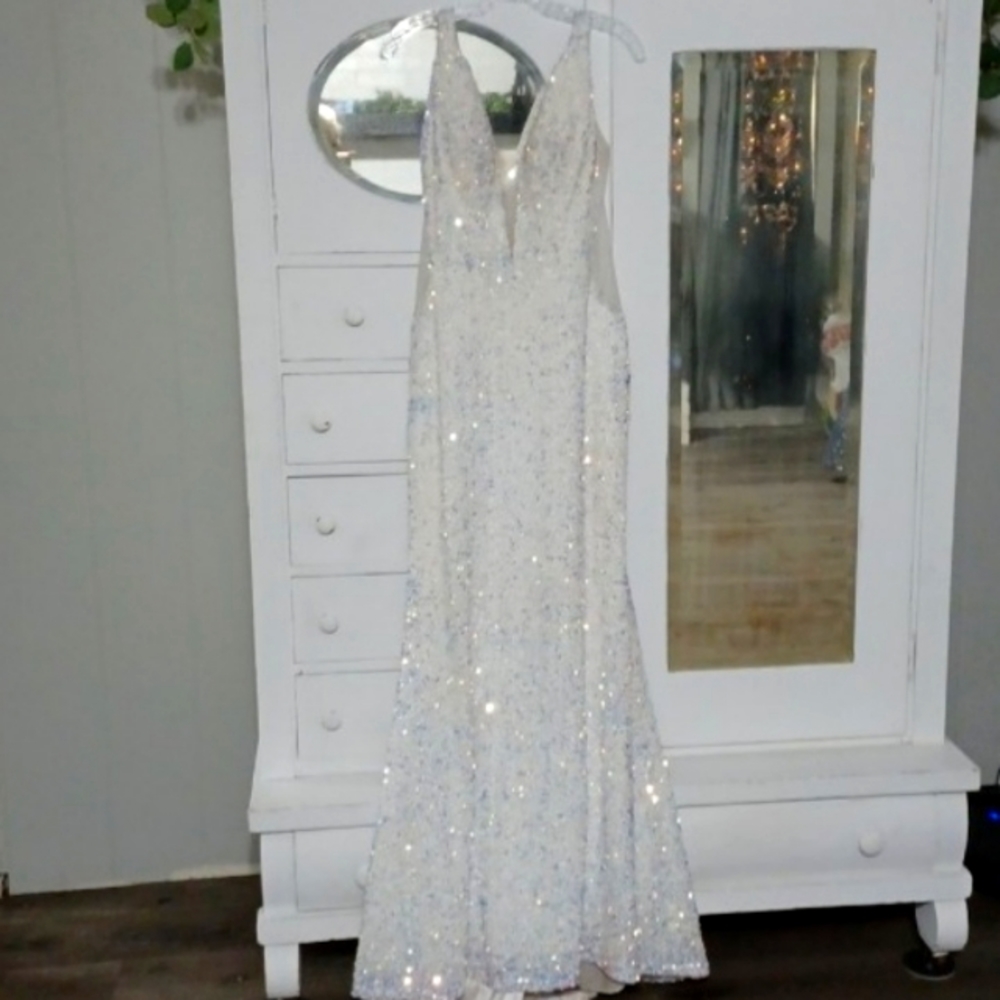 Formal Gown